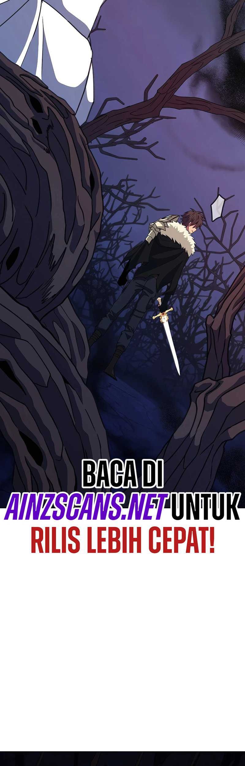 I Became A Part Time Employee For Gods (Albanara of the Gods) Chapter 65 Gambar 30