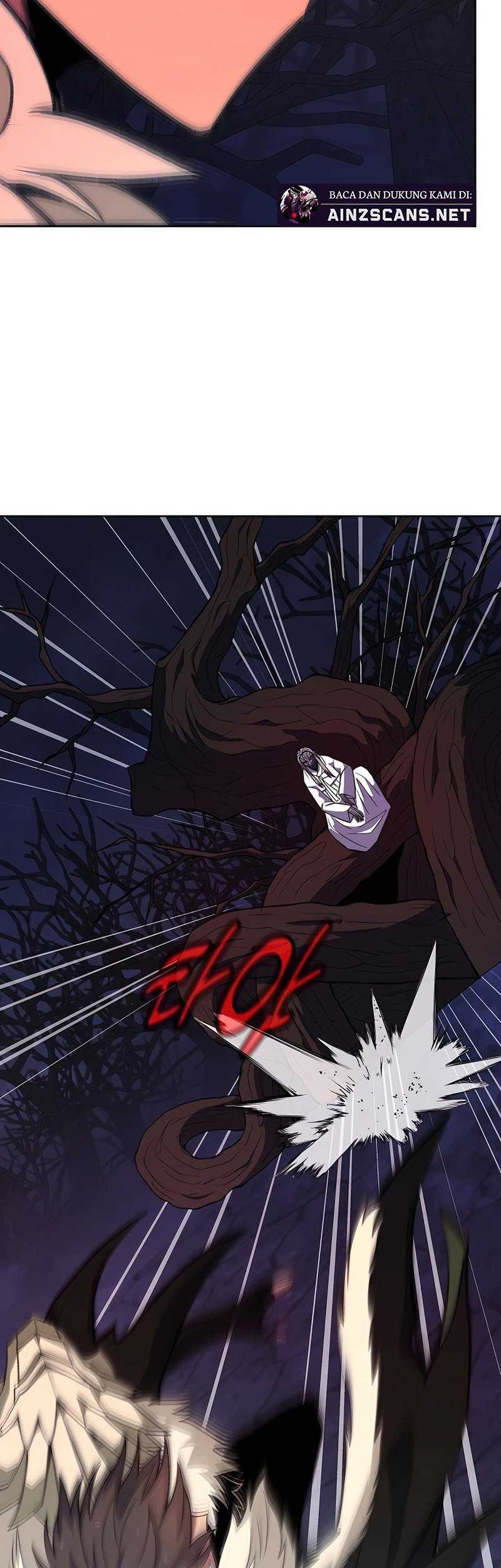 I Became A Part Time Employee For Gods (Albanara of the Gods) Chapter 65 Gambar 33