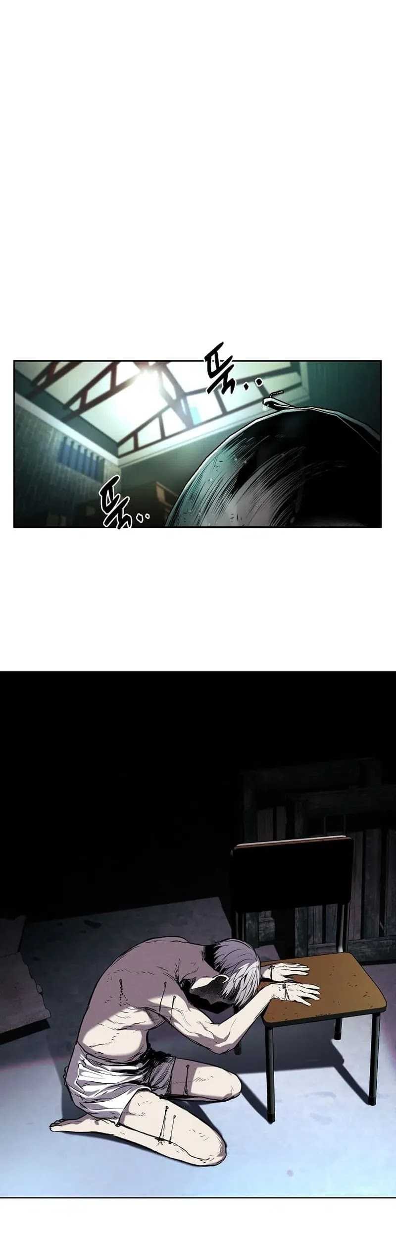 Baca The Invincible Man Chapter 22 Gambar 2