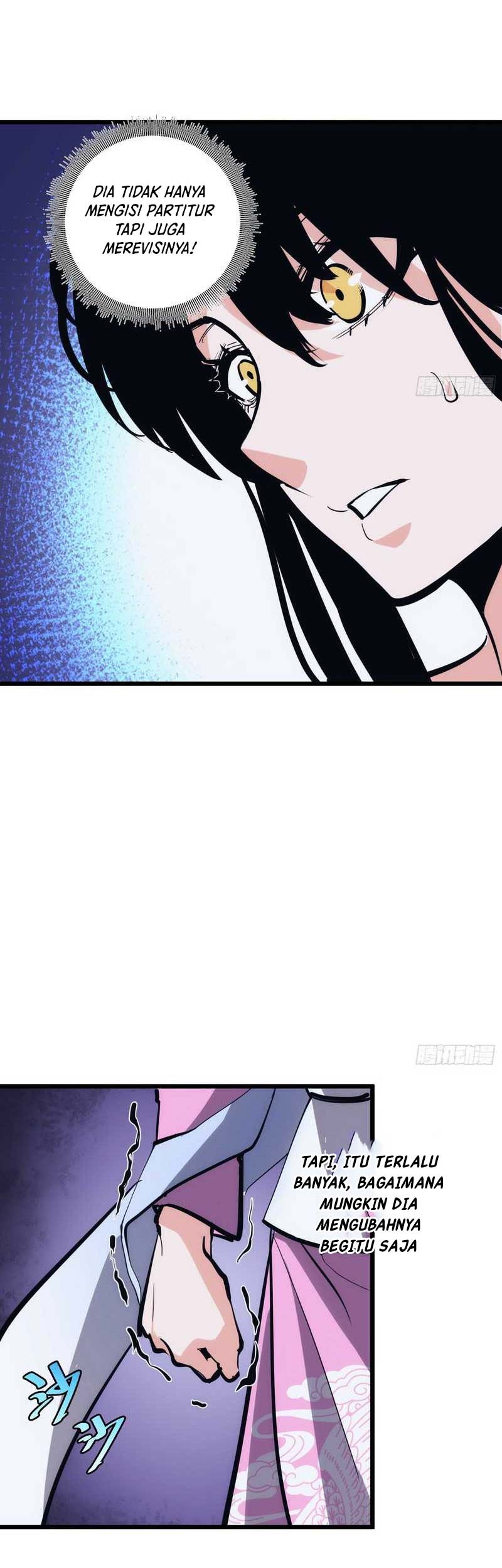 I am Self-disciplined And Invincible Chapter 37 Gambar 20