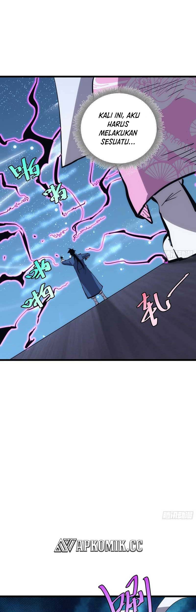 I am Self-disciplined And Invincible Chapter 37 Gambar 22