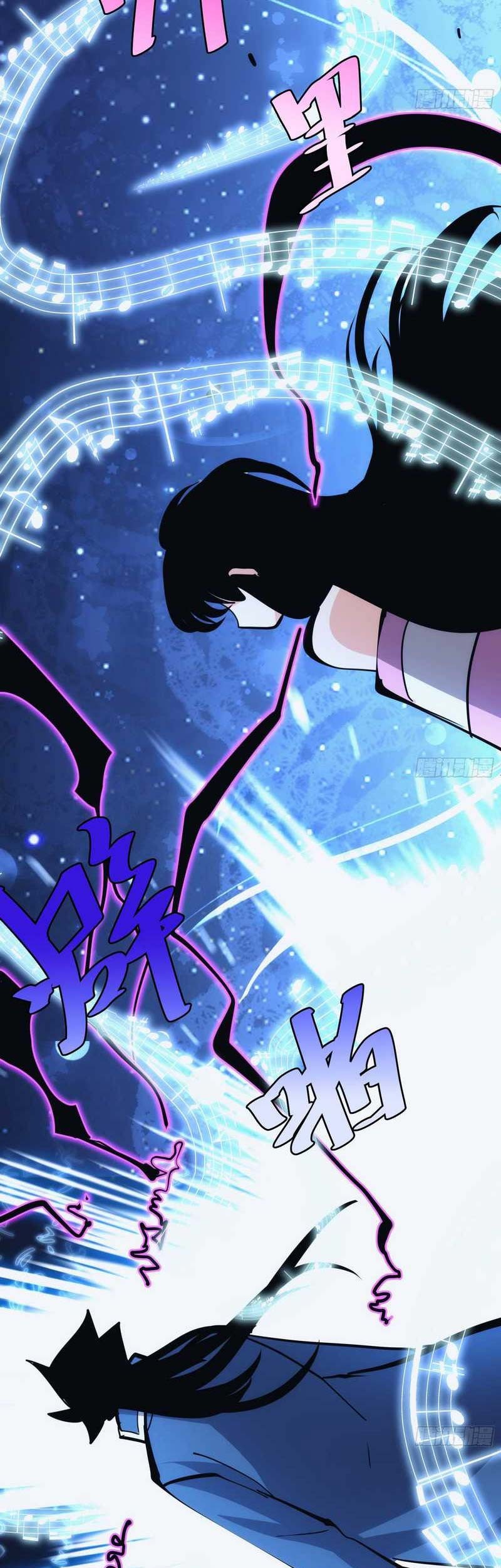 I am Self-disciplined And Invincible Chapter 37 Gambar 28