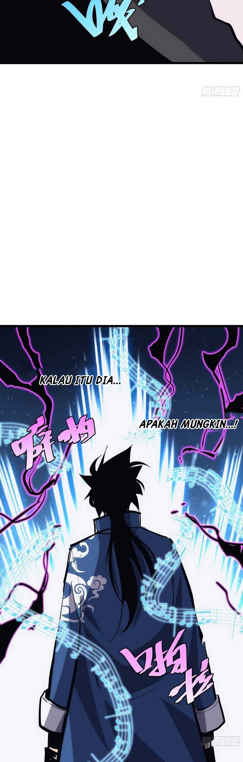 I am Self-disciplined And Invincible Chapter 37 Gambar 38