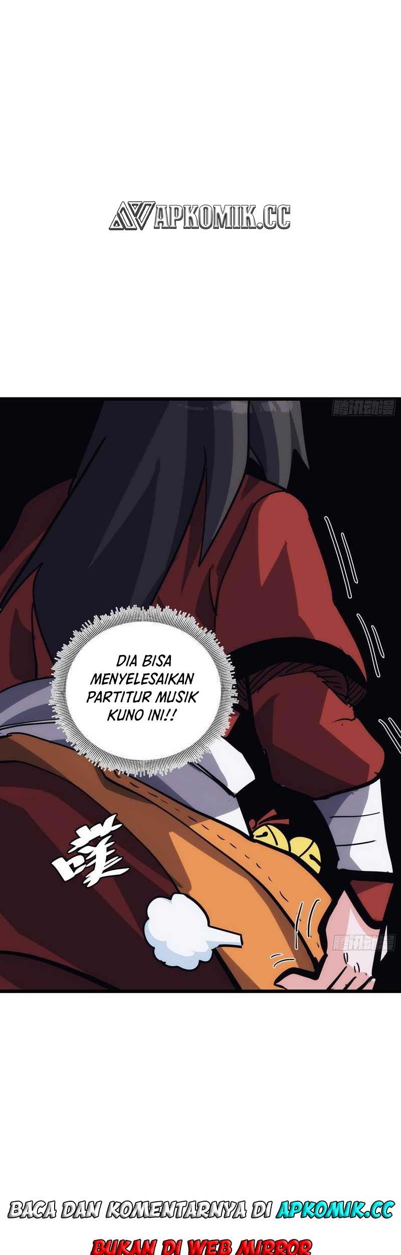 I am Self-disciplined And Invincible Chapter 37 Gambar 40