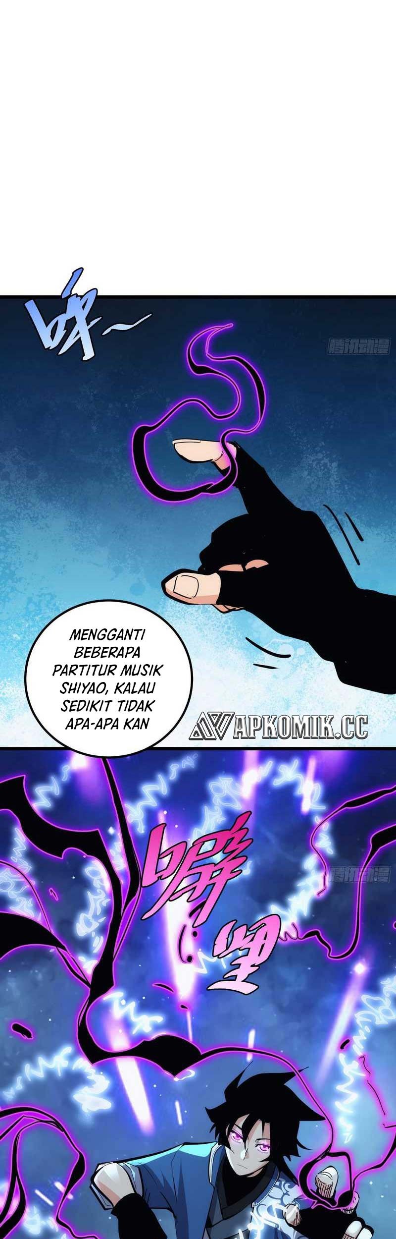 I am Self-disciplined And Invincible Chapter 37 Gambar 14