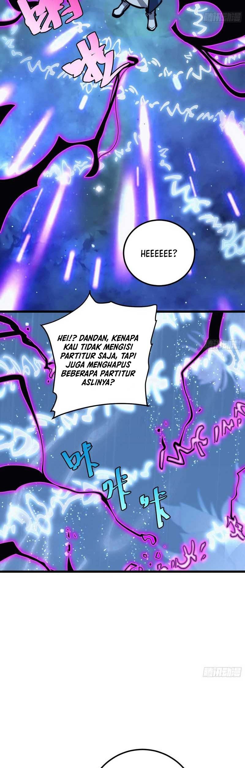 I am Self-disciplined And Invincible Chapter 37 Gambar 16