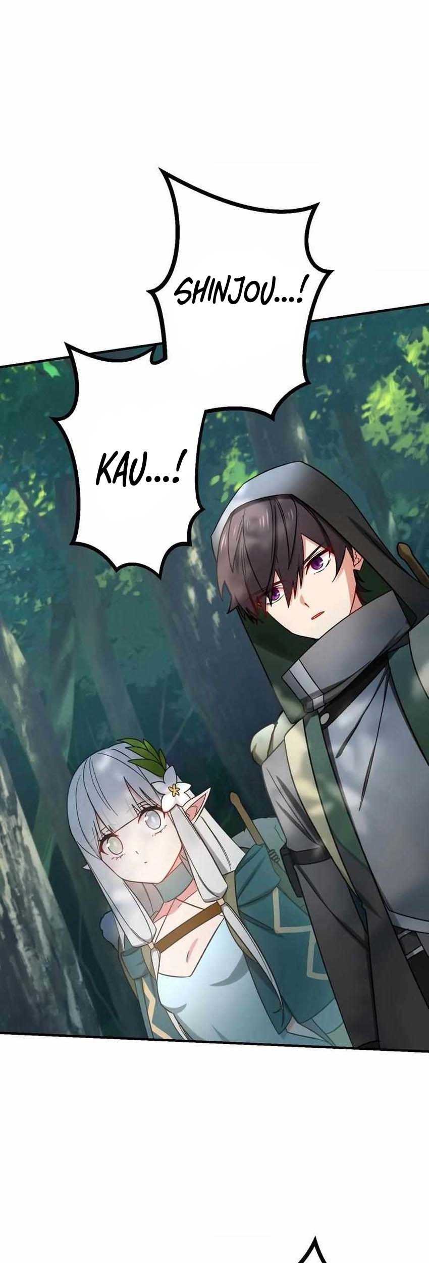 Baca  The strongest assassin gets transferred to another world with his whole class Chapter 63 Gambar 2