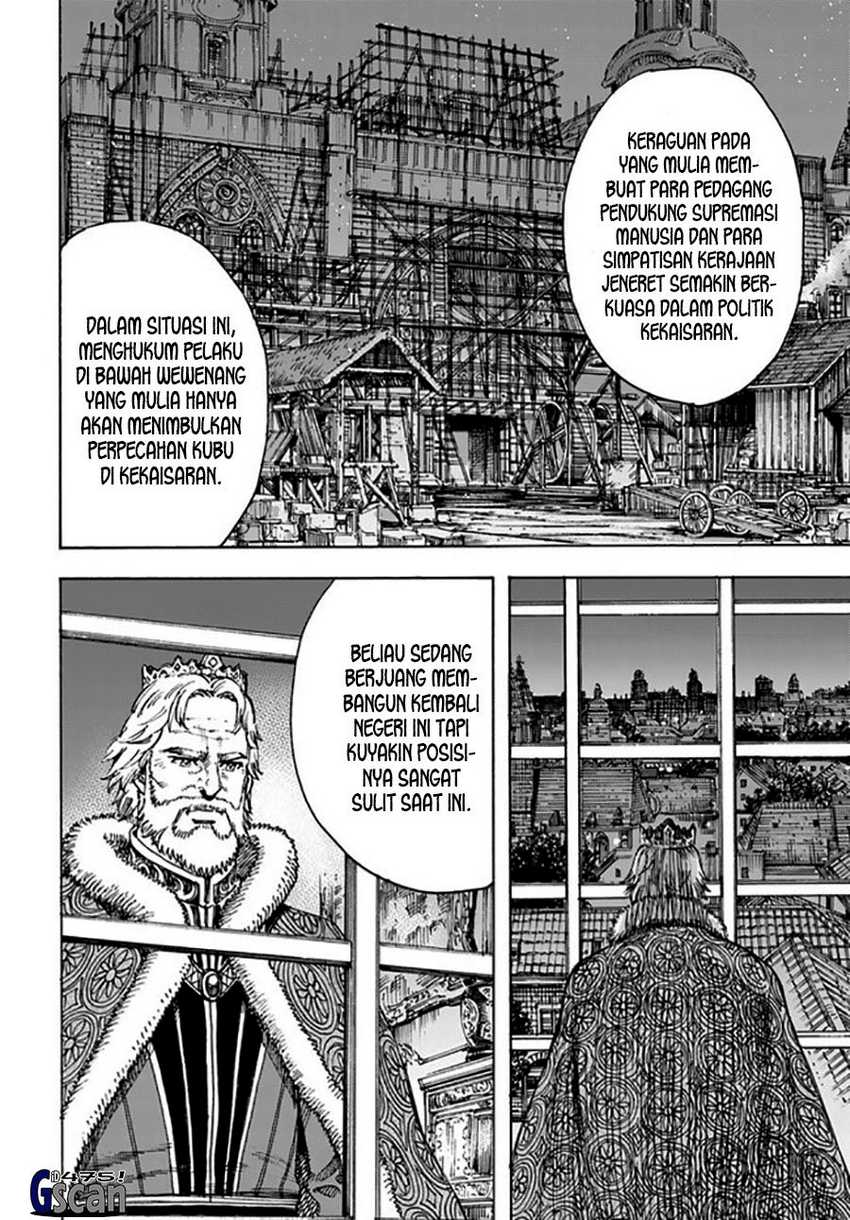 Shoukan Sareta Kenja wa Isekai o Iku ~ Saikyouna no wa Fuyou Zaiko no Aitemudeshita ~ Chapter 40.2 Gambar 4