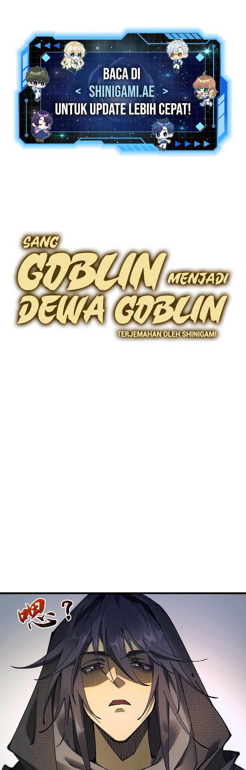 Baca From Goblin to Goblin God Chapter 30 Gambar 2