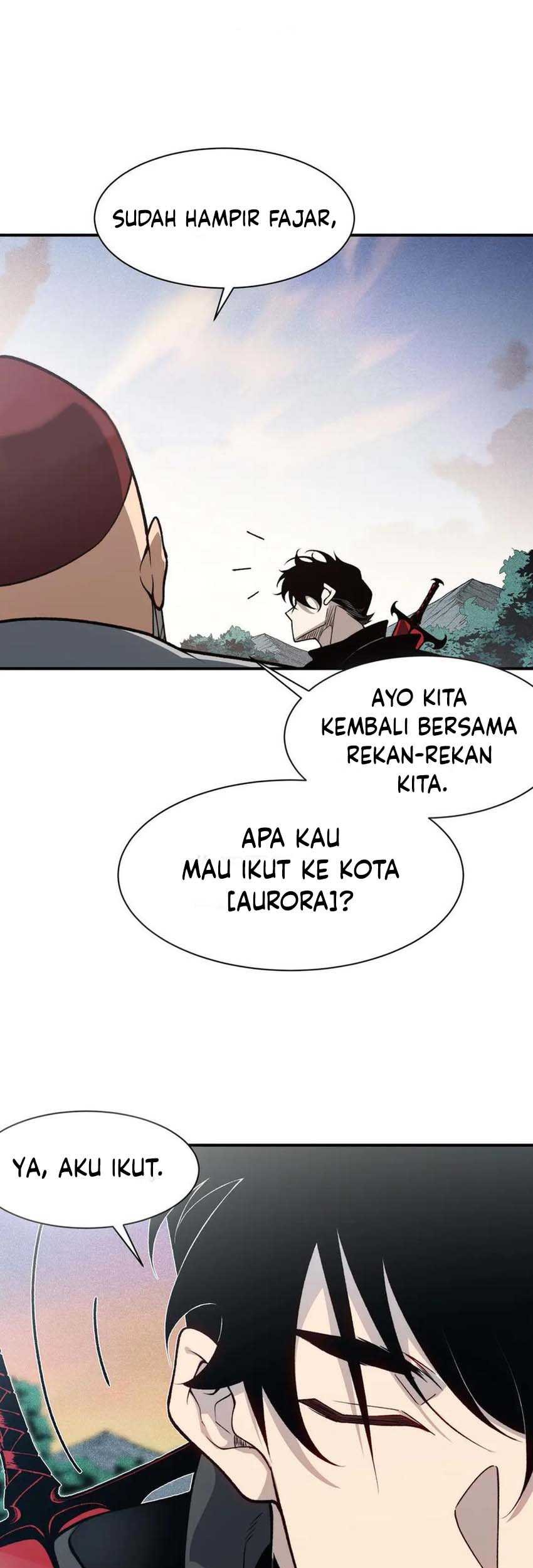 Baca  Demon Evolution Chapter 86 Gambar 2