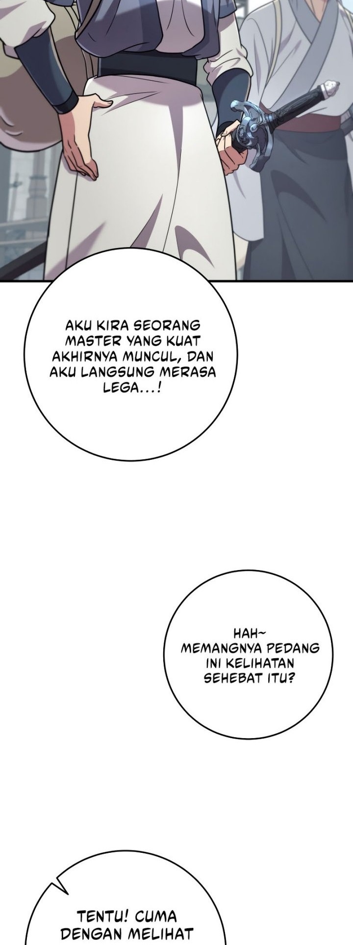 Heavenly Inquisition Sword Chapter 102 Gambar 35