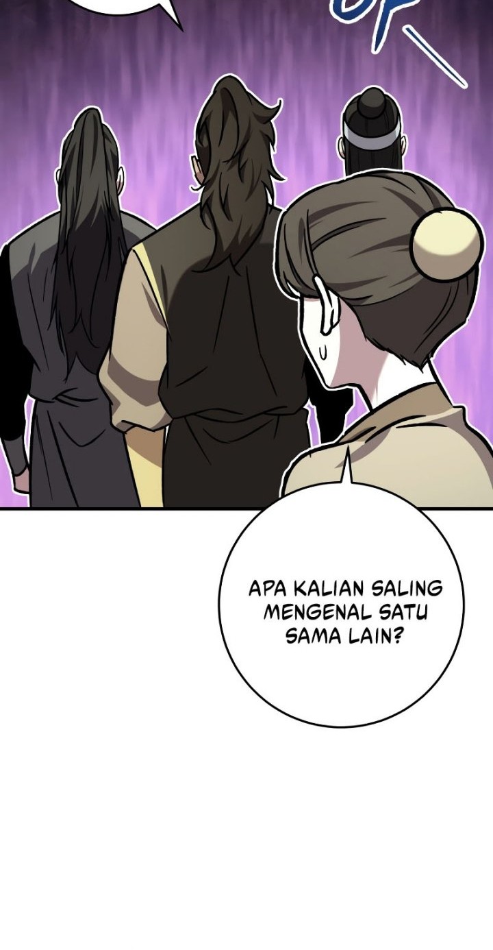 Heavenly Inquisition Sword Chapter 102 Gambar 53
