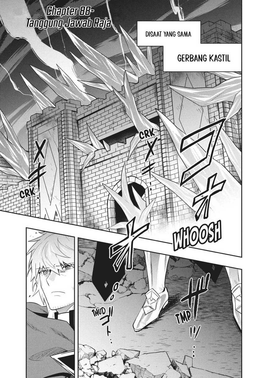 Baca Six Princesses Fall In Love With God Guardian Chapter 88 Gambar 2