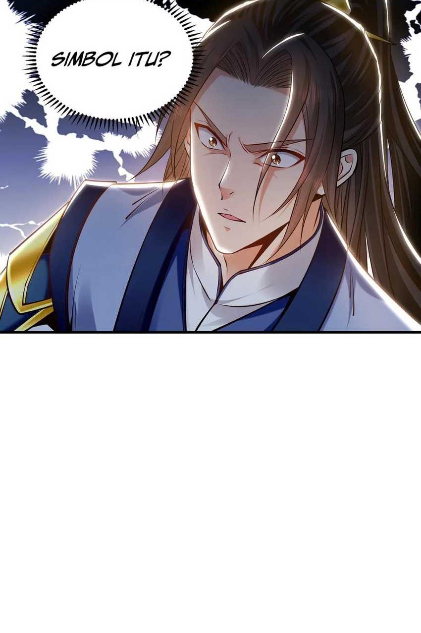 1 Million Times Attack Speed Chapter 92 Gambar 23