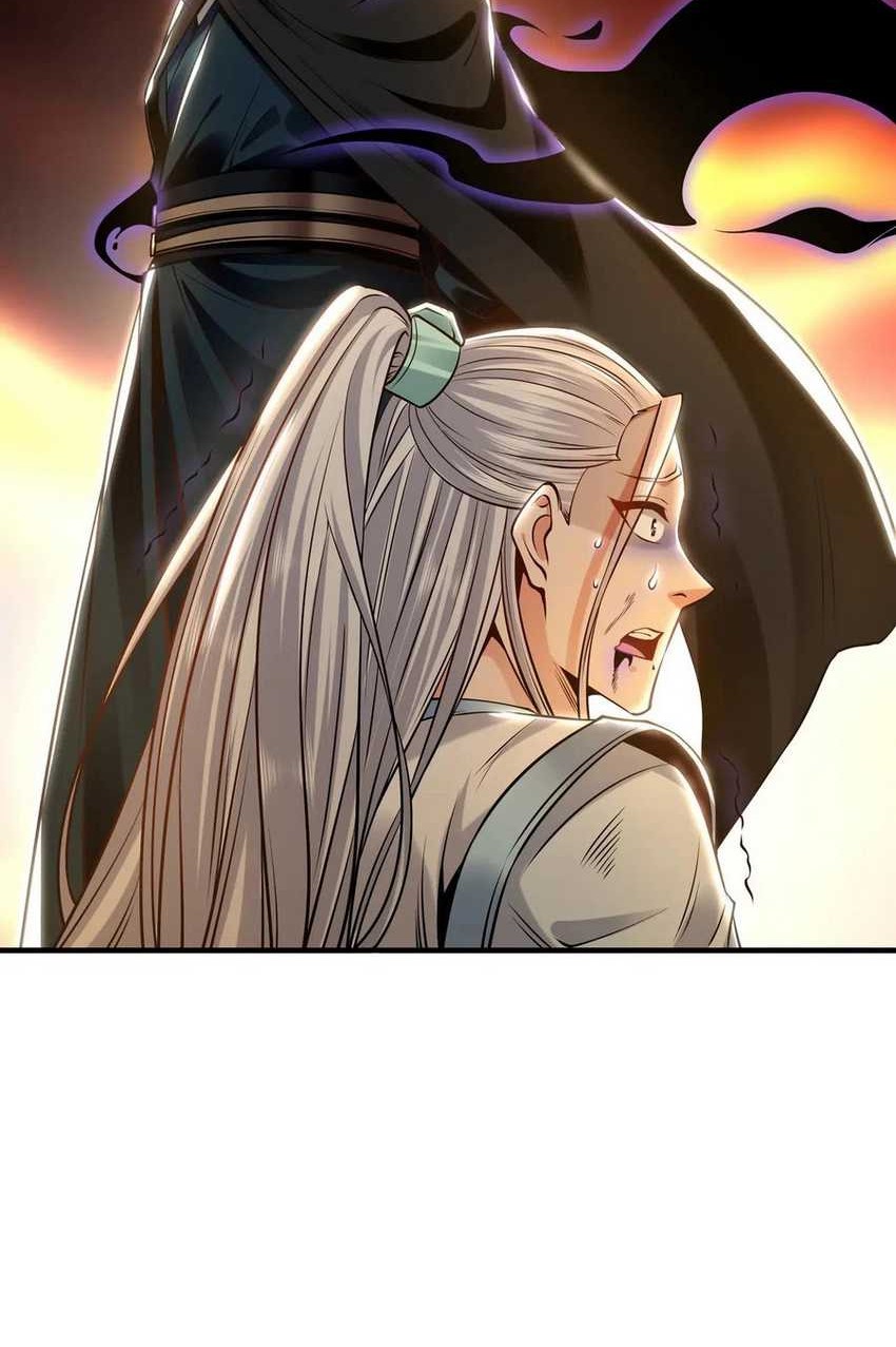 1 Million Times Attack Speed Chapter 92 Gambar 25