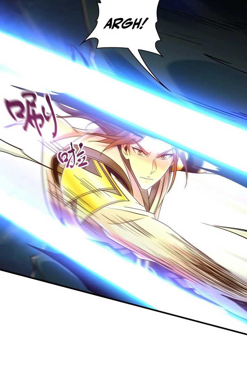 1 Million Times Attack Speed Chapter 92 Gambar 4