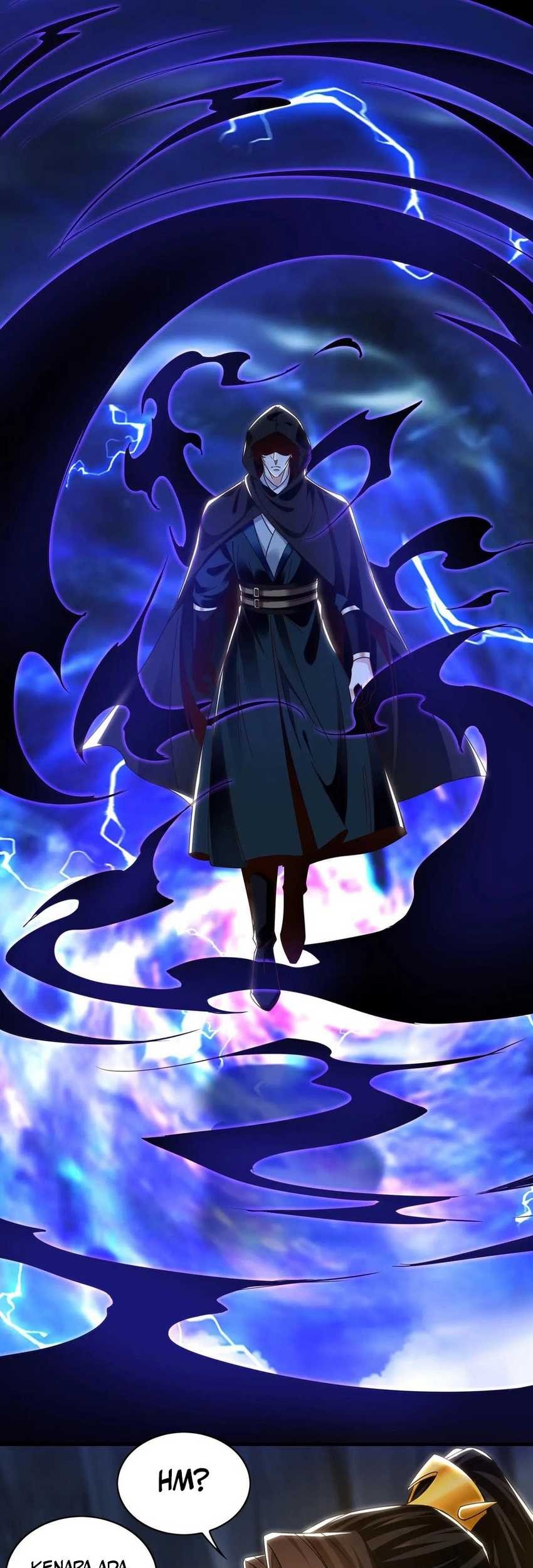 1 Million Times Attack Speed Chapter 92 Gambar 12