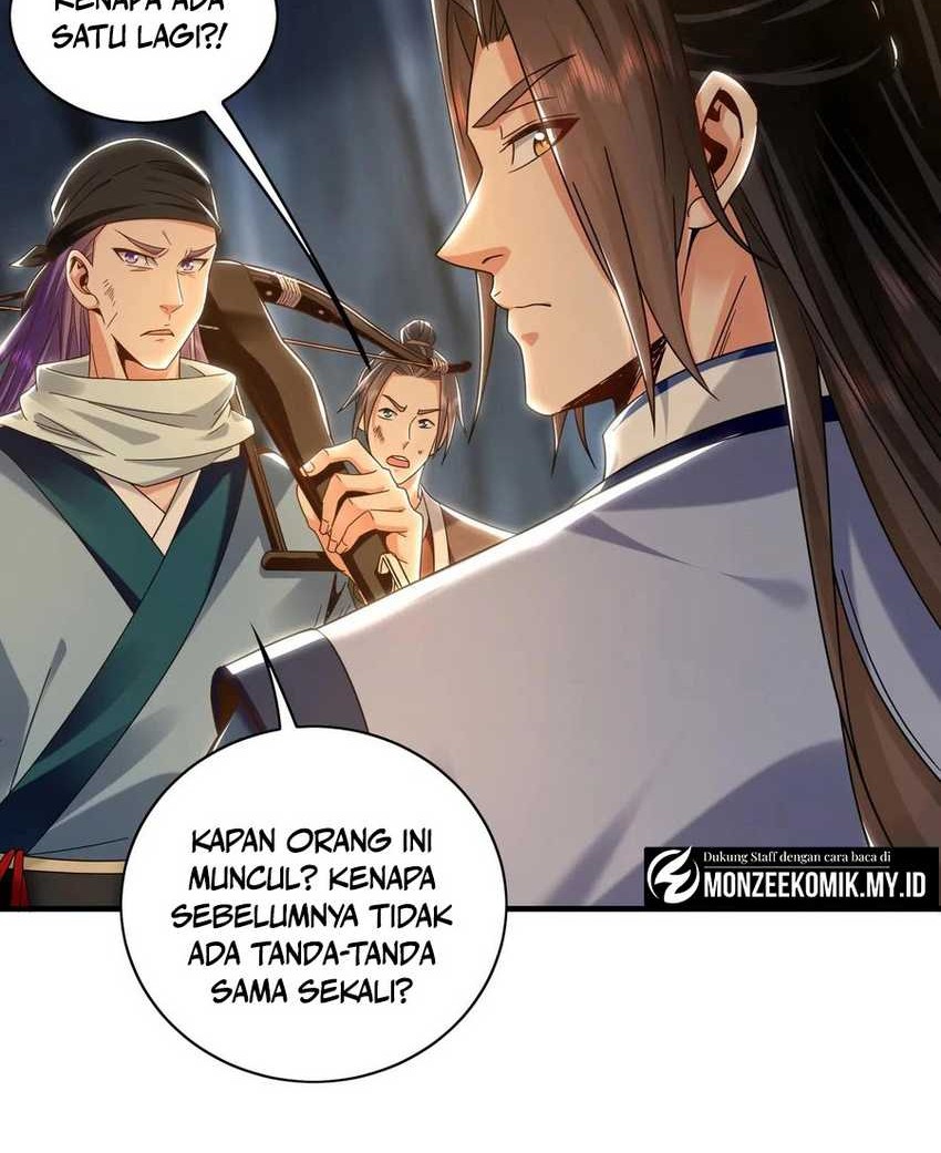 1 Million Times Attack Speed Chapter 92 Gambar 13