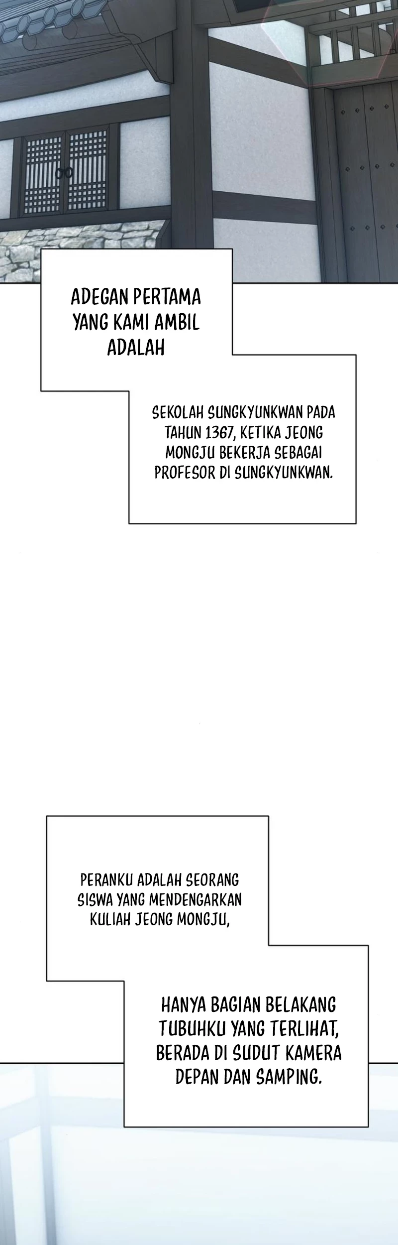 Genius Actor’s Aura Chapter 67 Gambar 54