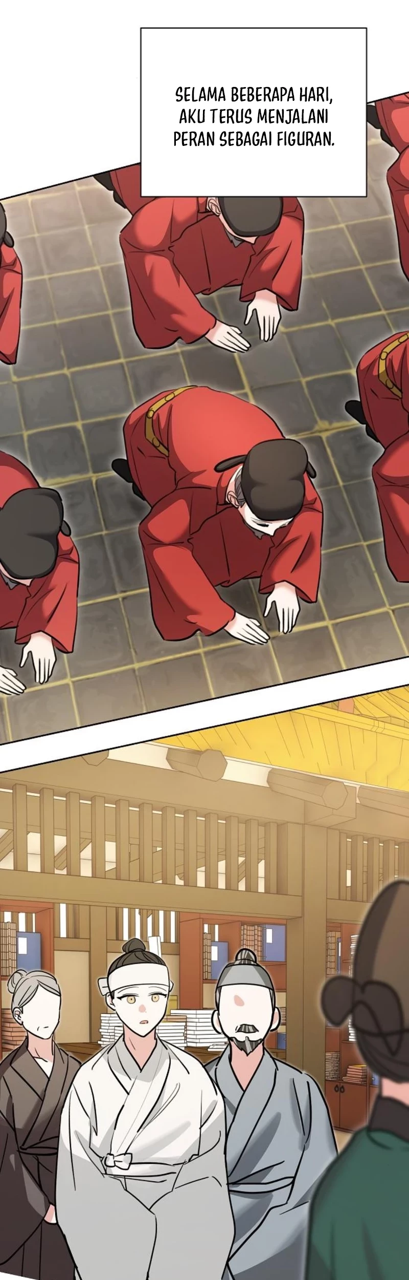 Genius Actor’s Aura Chapter 67 Gambar 58
