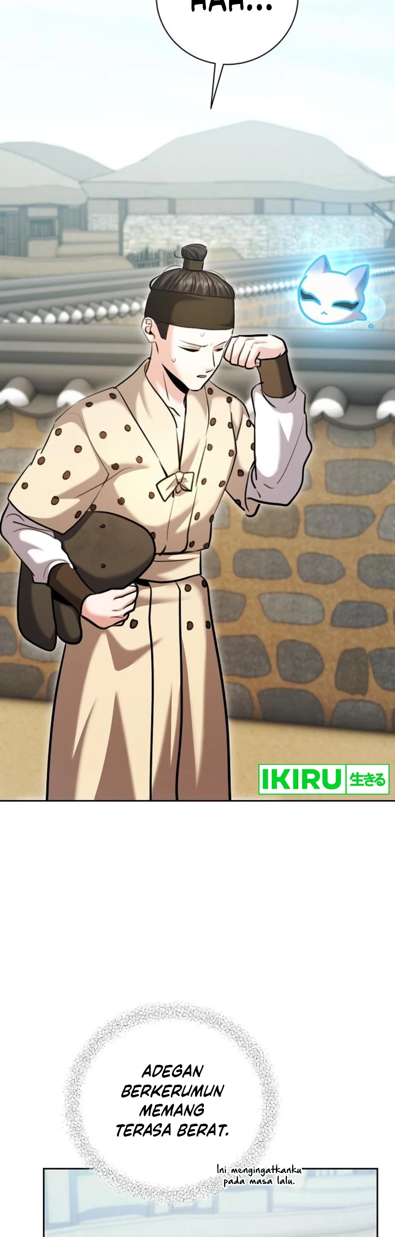 Genius Actor’s Aura Chapter 67 Gambar 60