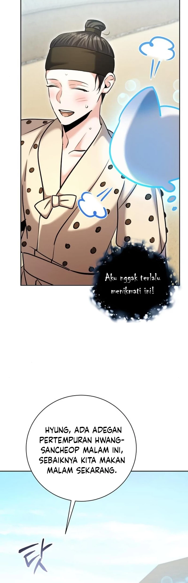 Genius Actor’s Aura Chapter 67 Gambar 61