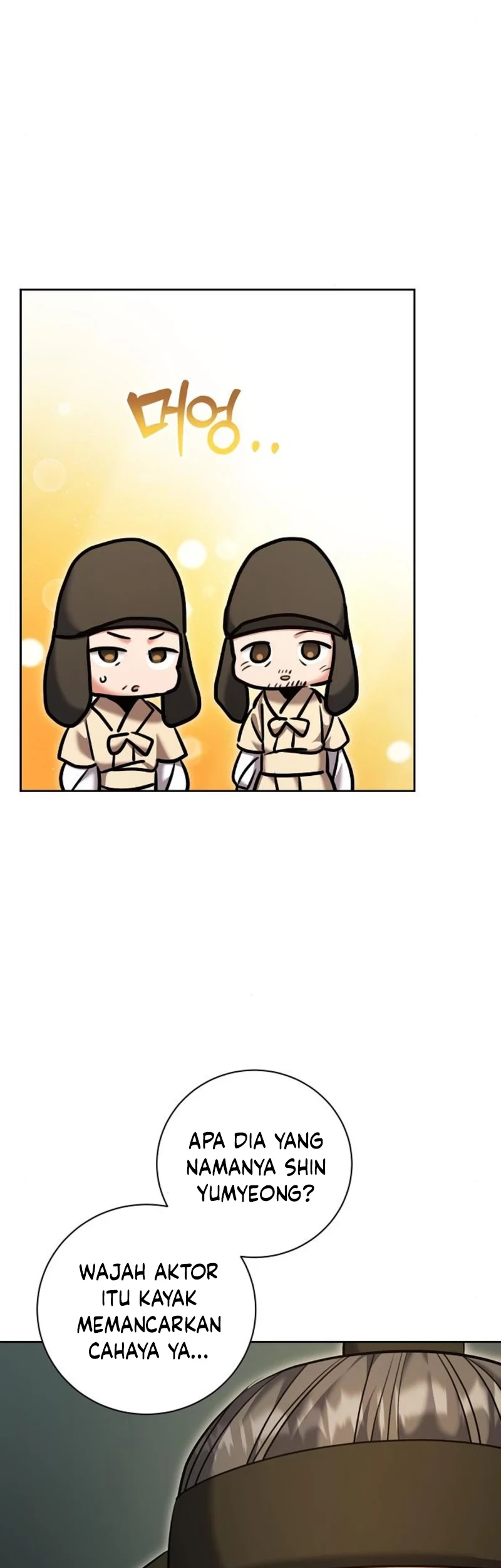 Genius Actor’s Aura Chapter 67 Gambar 69