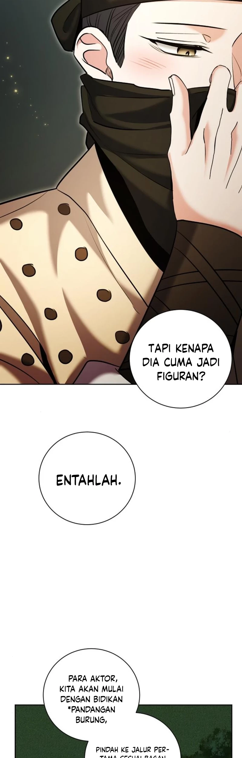Genius Actor’s Aura Chapter 67 Gambar 70