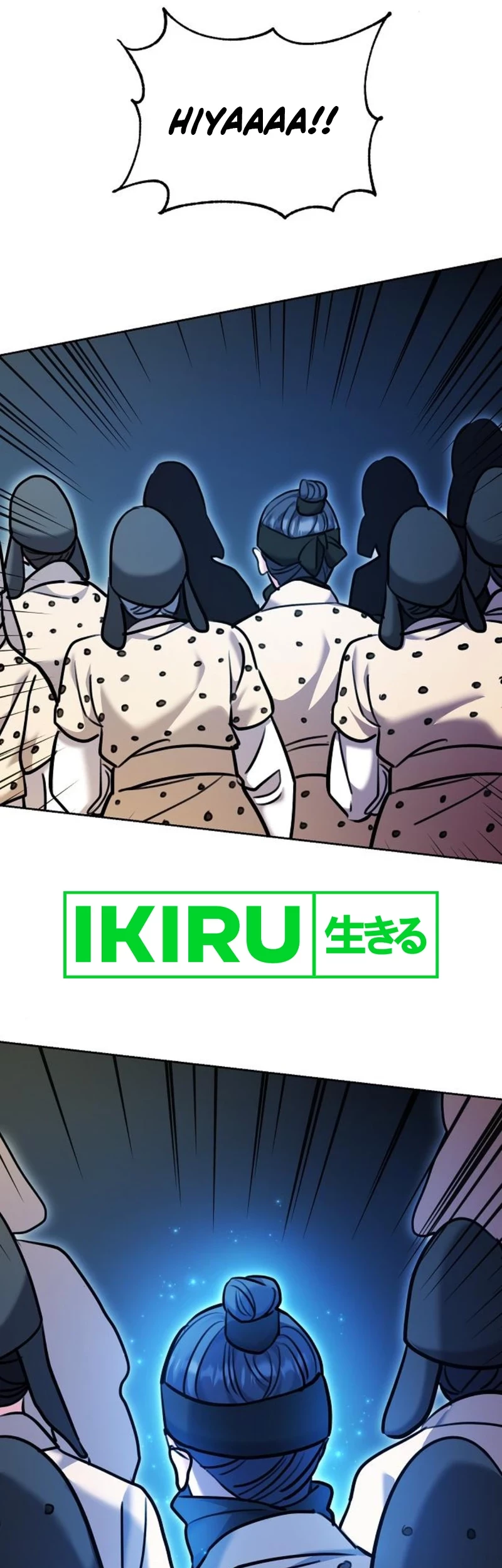 Genius Actor’s Aura Chapter 67 Gambar 76