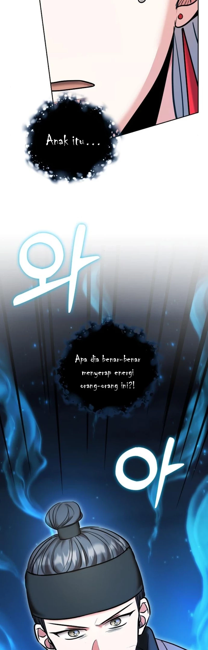 Genius Actor’s Aura Chapter 67 Gambar 78