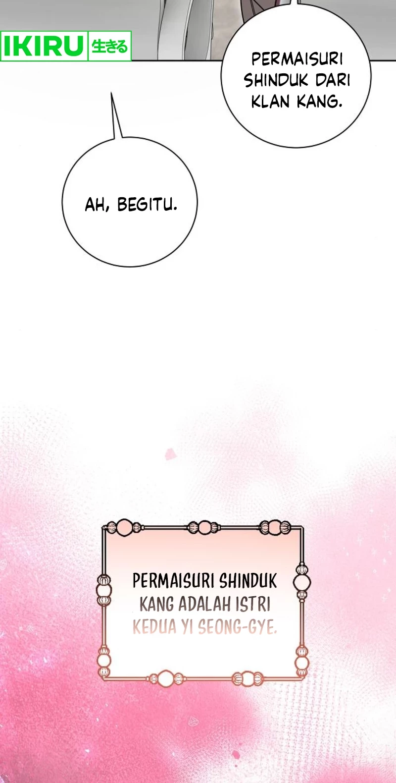 Genius Actor’s Aura Chapter 67 Gambar 7