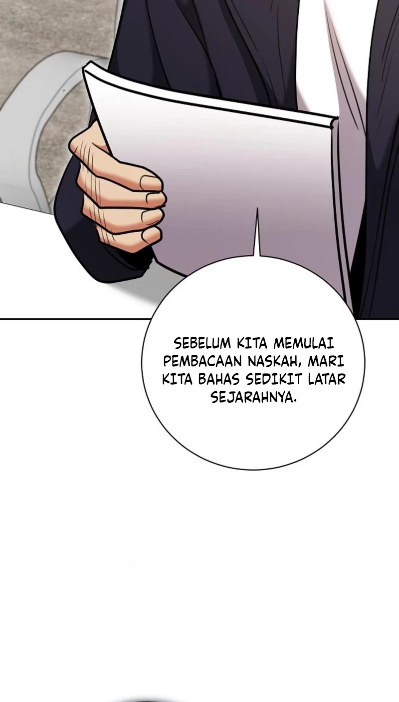 Genius Actor’s Aura Chapter 67 Gambar 13