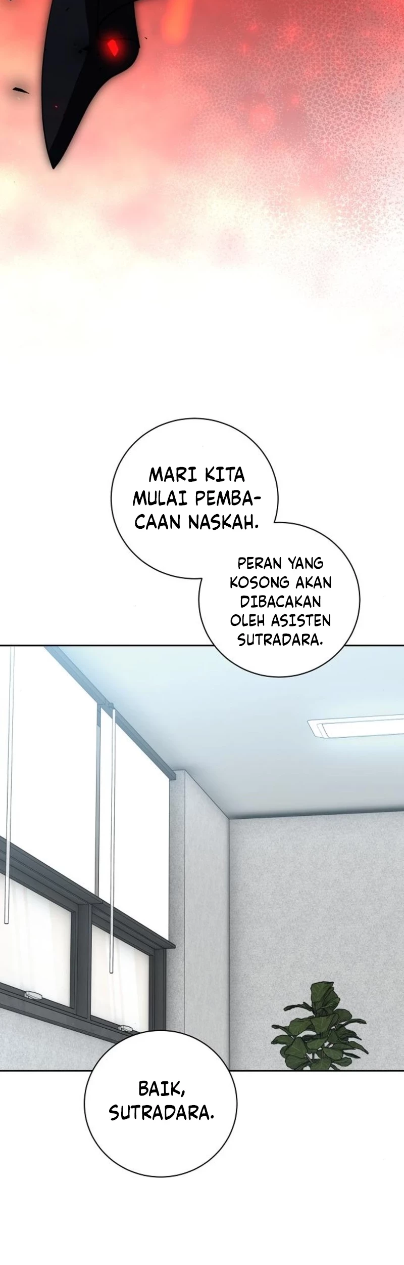 Genius Actor’s Aura Chapter 67 Gambar 21
