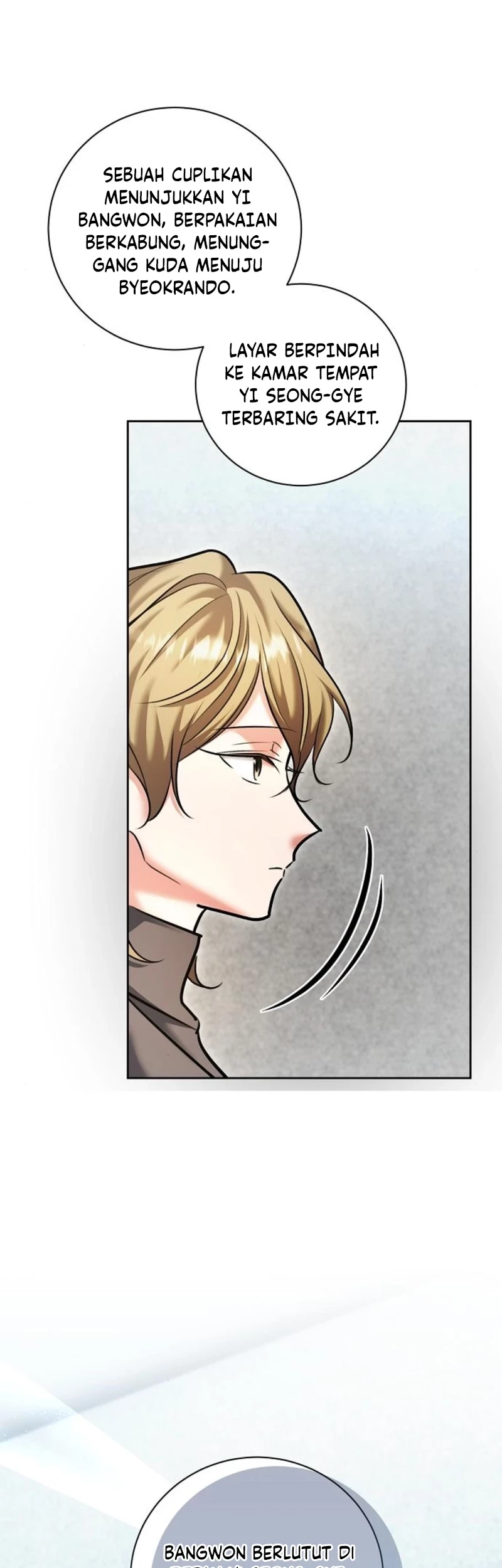 Genius Actor’s Aura Chapter 67 Gambar 22