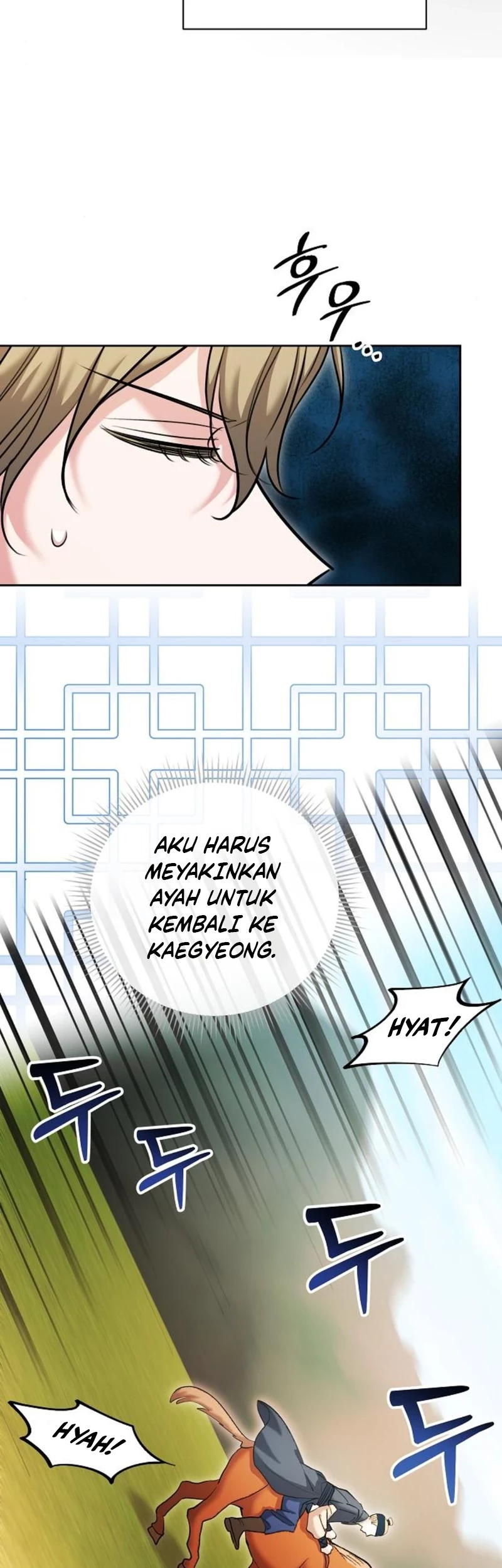 Genius Actor’s Aura Chapter 67 Gambar 24