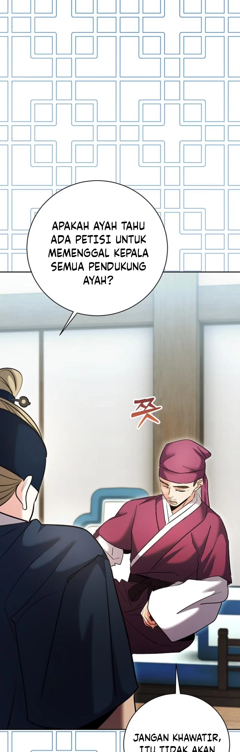 Genius Actor’s Aura Chapter 67 Gambar 27