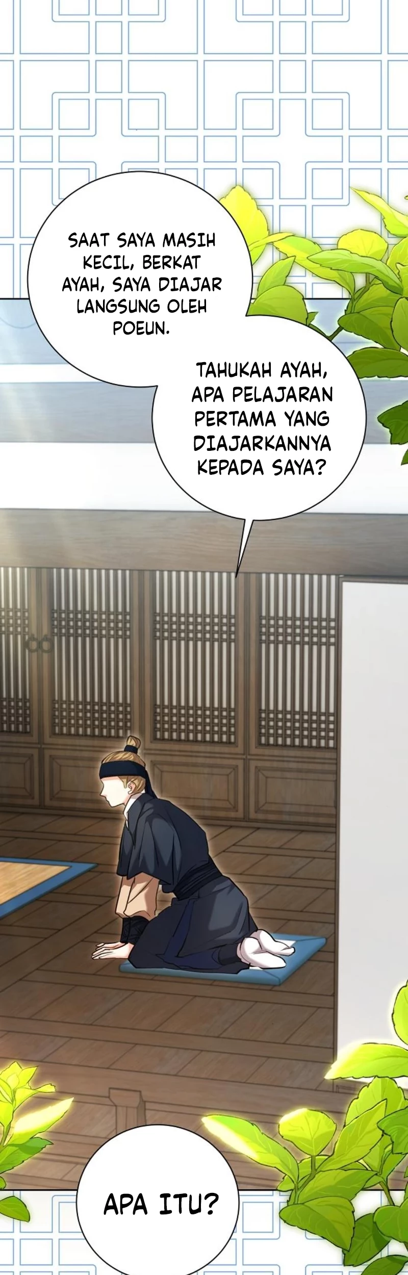 Genius Actor’s Aura Chapter 67 Gambar 29