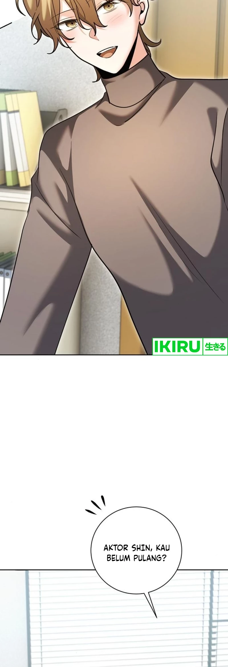 Genius Actor’s Aura Chapter 67 Gambar 37