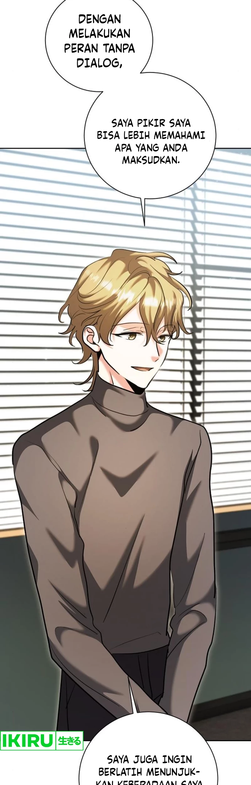 Genius Actor’s Aura Chapter 67 Gambar 41