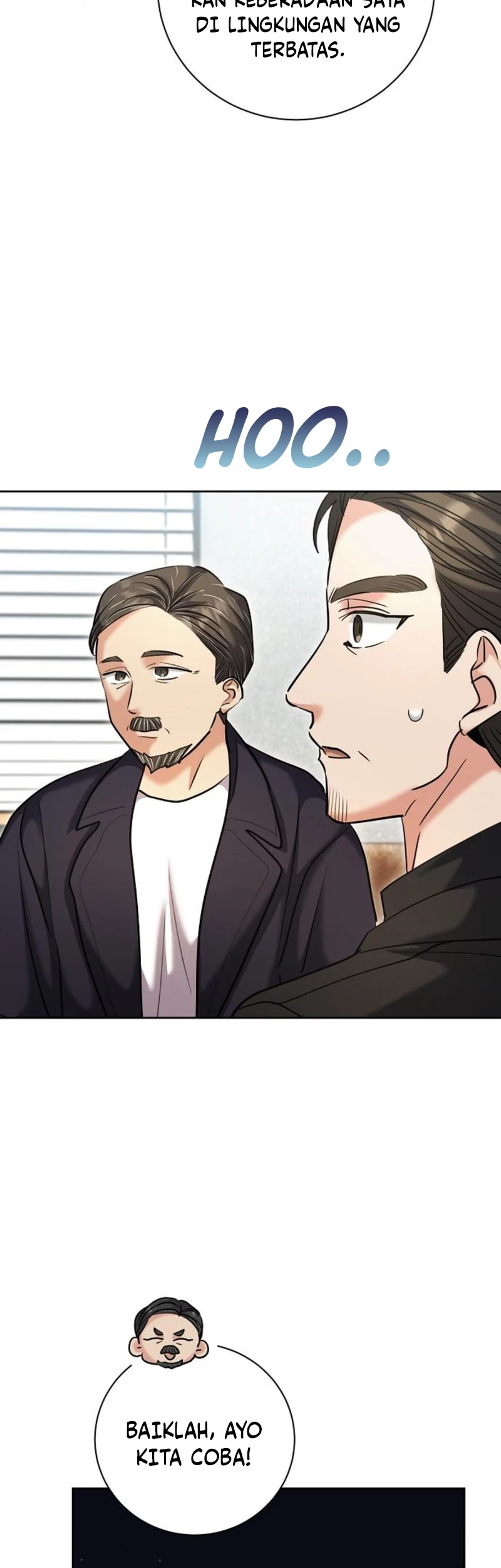 Genius Actor’s Aura Chapter 67 Gambar 42