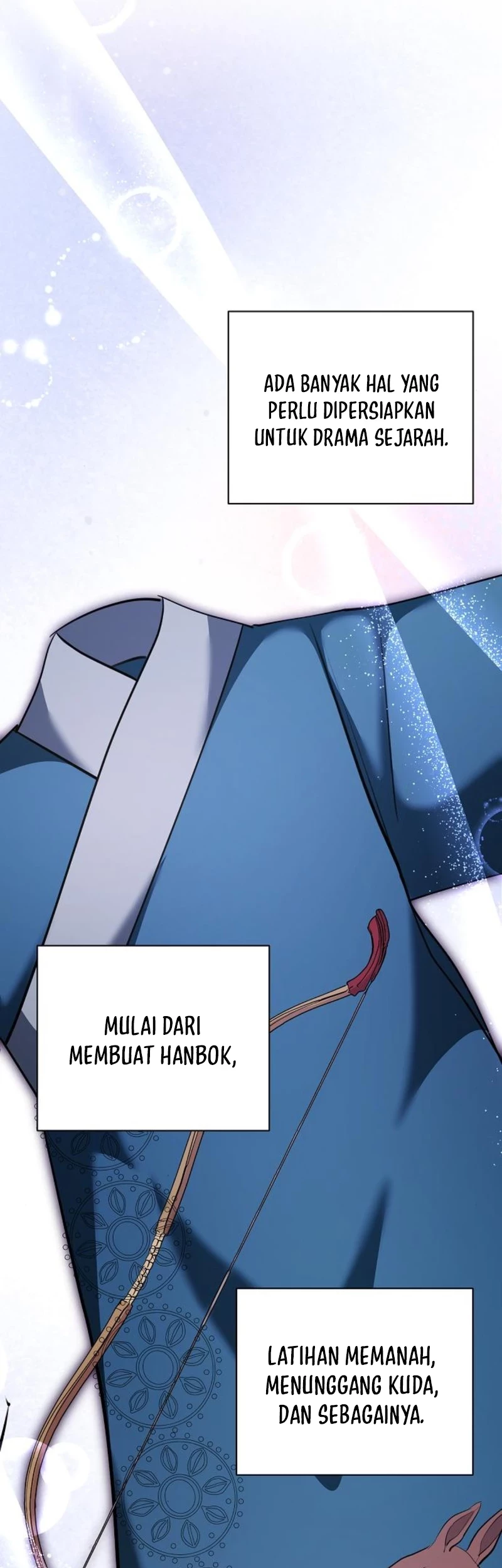Genius Actor’s Aura Chapter 67 Gambar 44