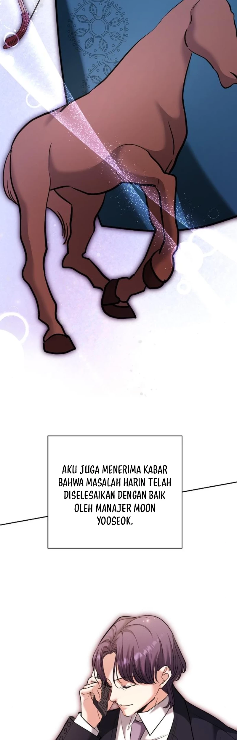 Genius Actor’s Aura Chapter 67 Gambar 45