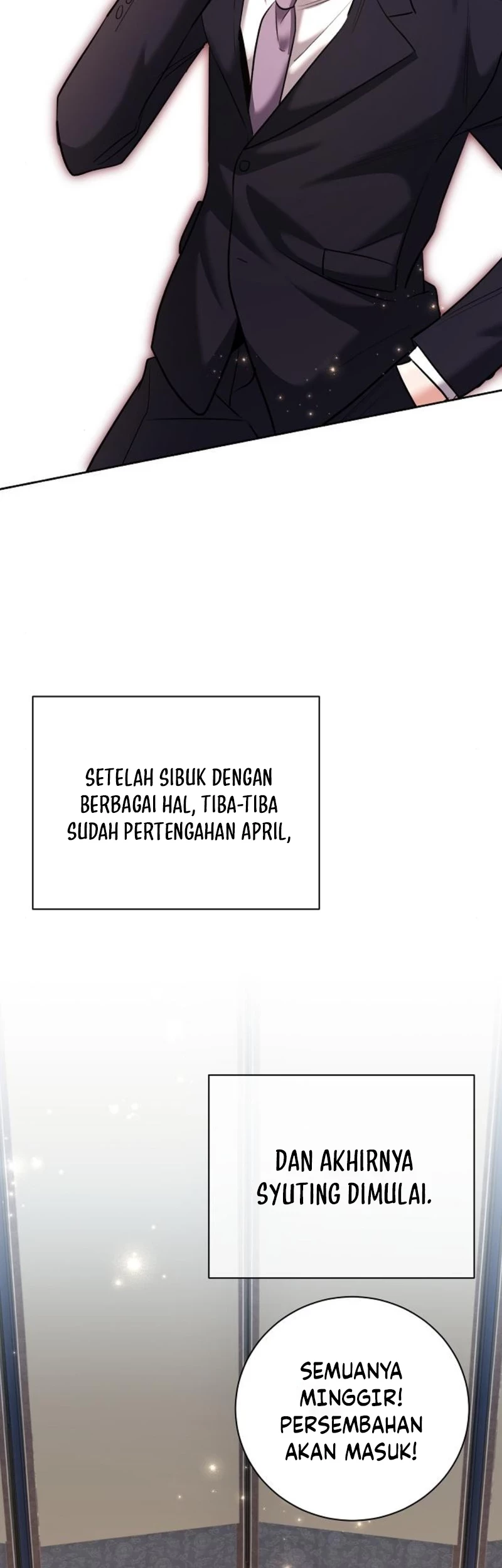 Genius Actor’s Aura Chapter 67 Gambar 46