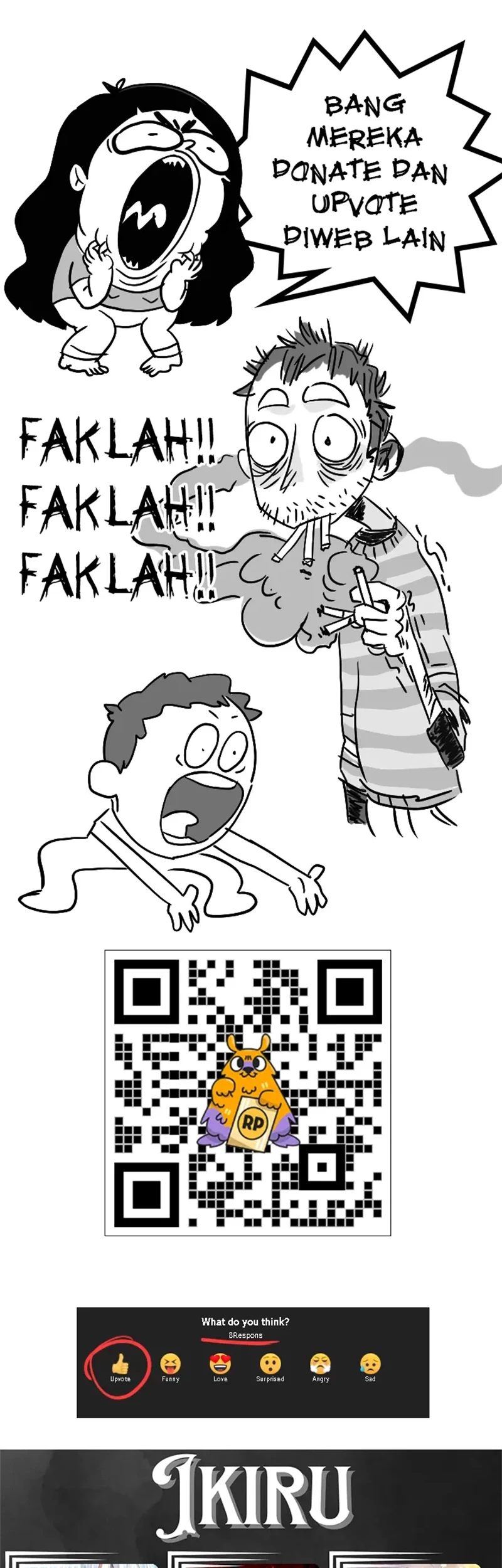 Hello? Veterinarian! Chapter 77 Gambar 57