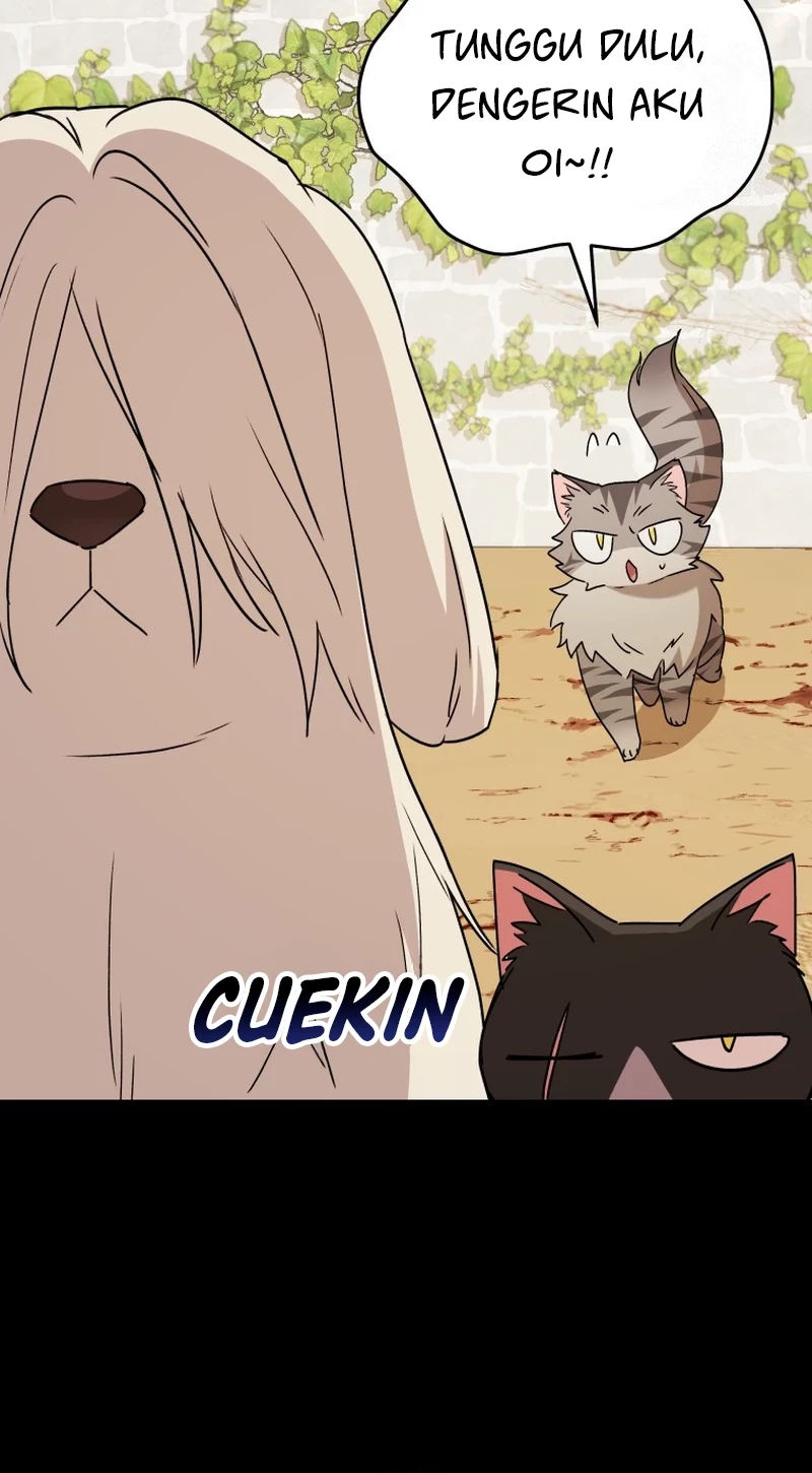 Hello? Veterinarian! Chapter 77 Gambar 19