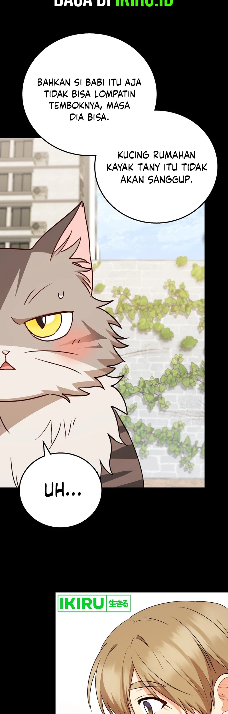 Hello? Veterinarian! Chapter 77 Gambar 24