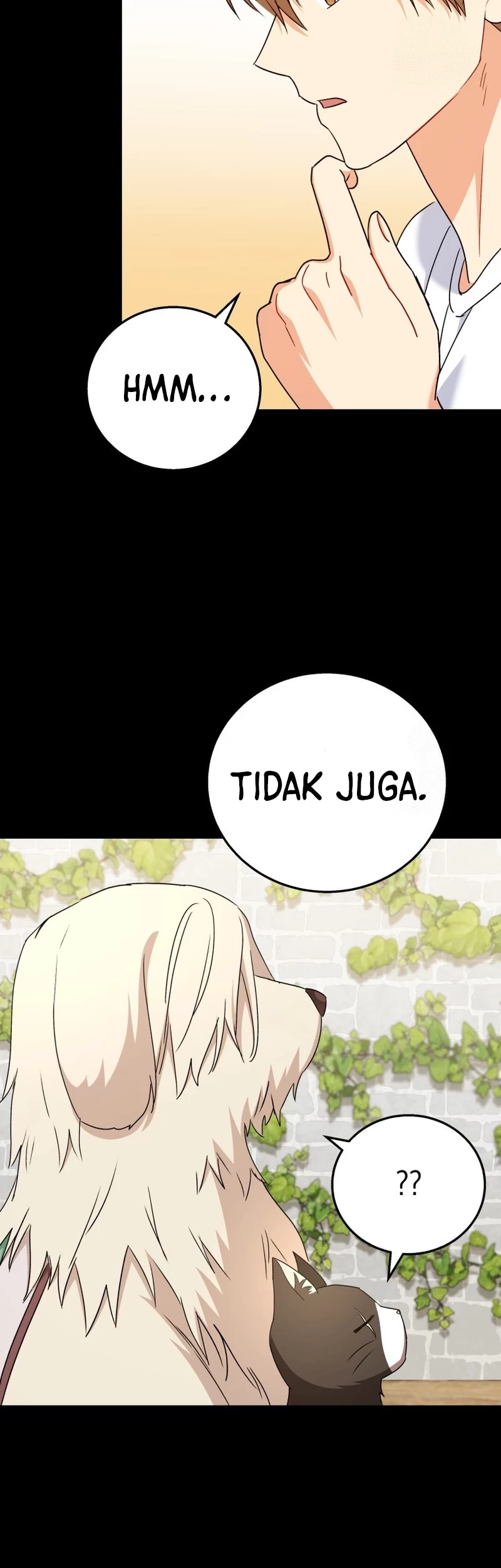 Hello? Veterinarian! Chapter 77 Gambar 25
