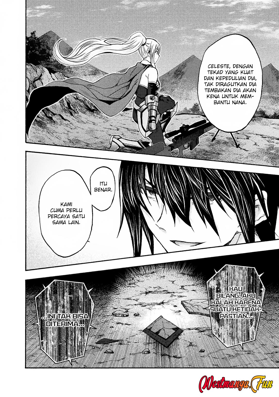 Himekishi ga Classmate! Chapter 69 Gambar 12