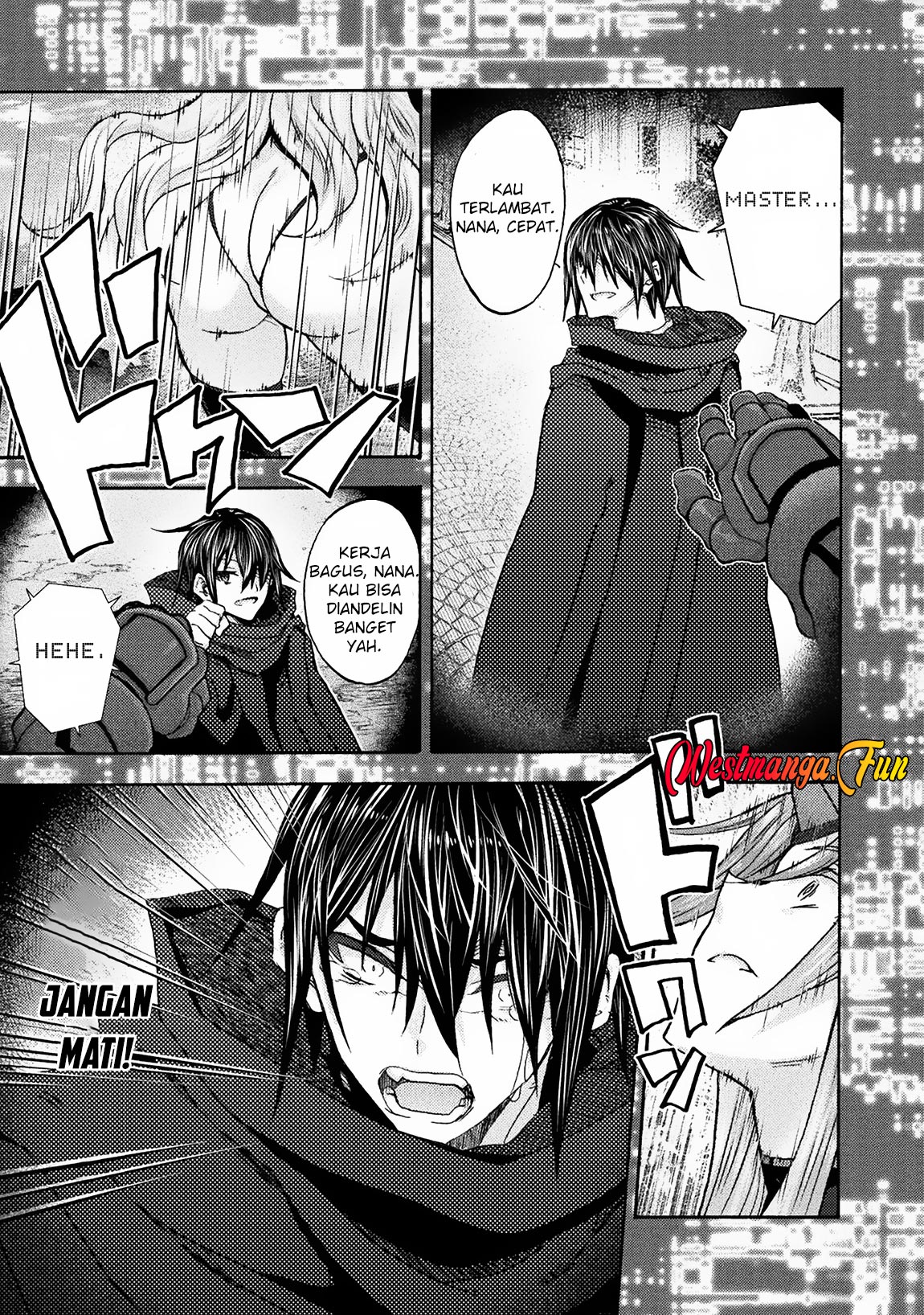 Himekishi ga Classmate! Chapter 69 Gambar 18