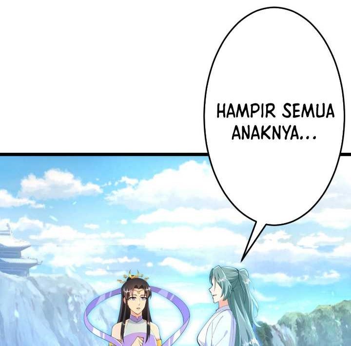 Against the Gods Chapter 709 Gambar 23